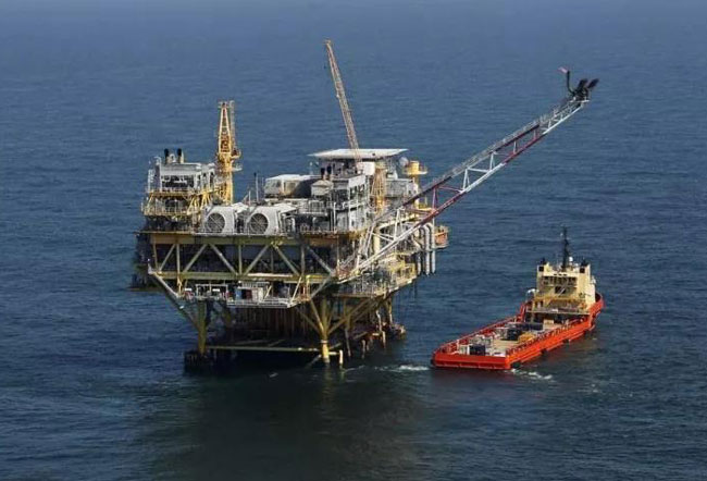海洋工程、油氣開采應(yīng)用
