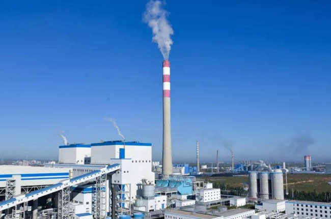 核電/熱電廠用不銹鋼管