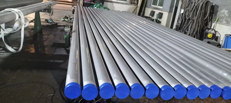 不銹鋼無縫管