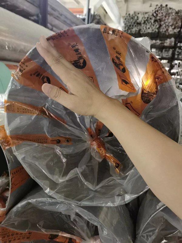 不銹鋼焊管