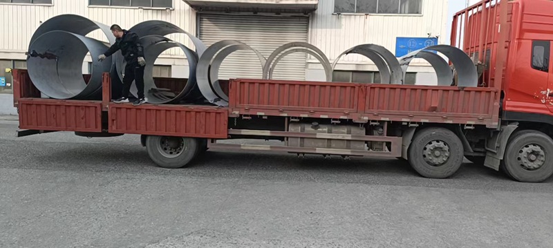 不銹鋼加工
